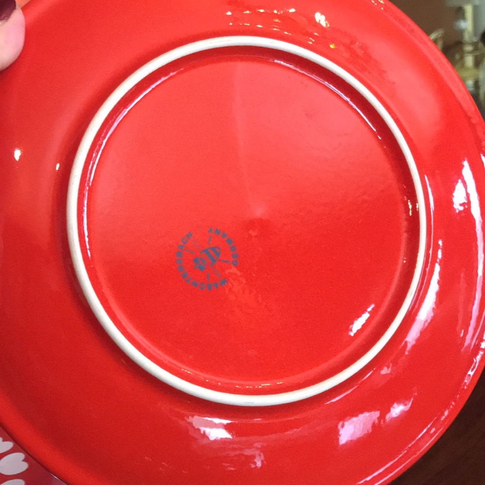 Two Heart ❤️ Dishes - Picture 9 of 12
